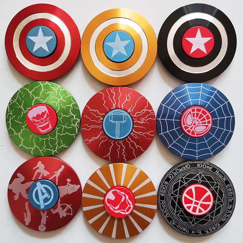 指尖陀螺 減壓神器