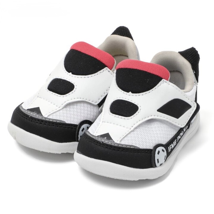 🇯🇵預訂 日本直送🇯🇵IFME x 工作車輛系列三色車車嬰兒學步鞋運動鞋