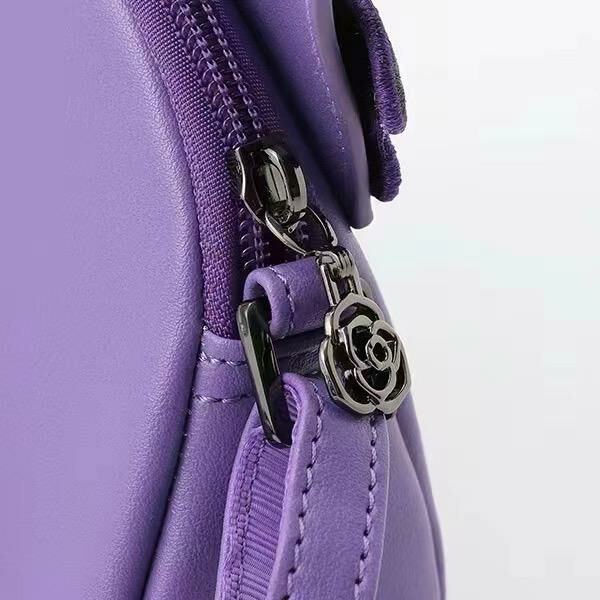 AnnaSui X Kuromi 袋 - 1件 現貨