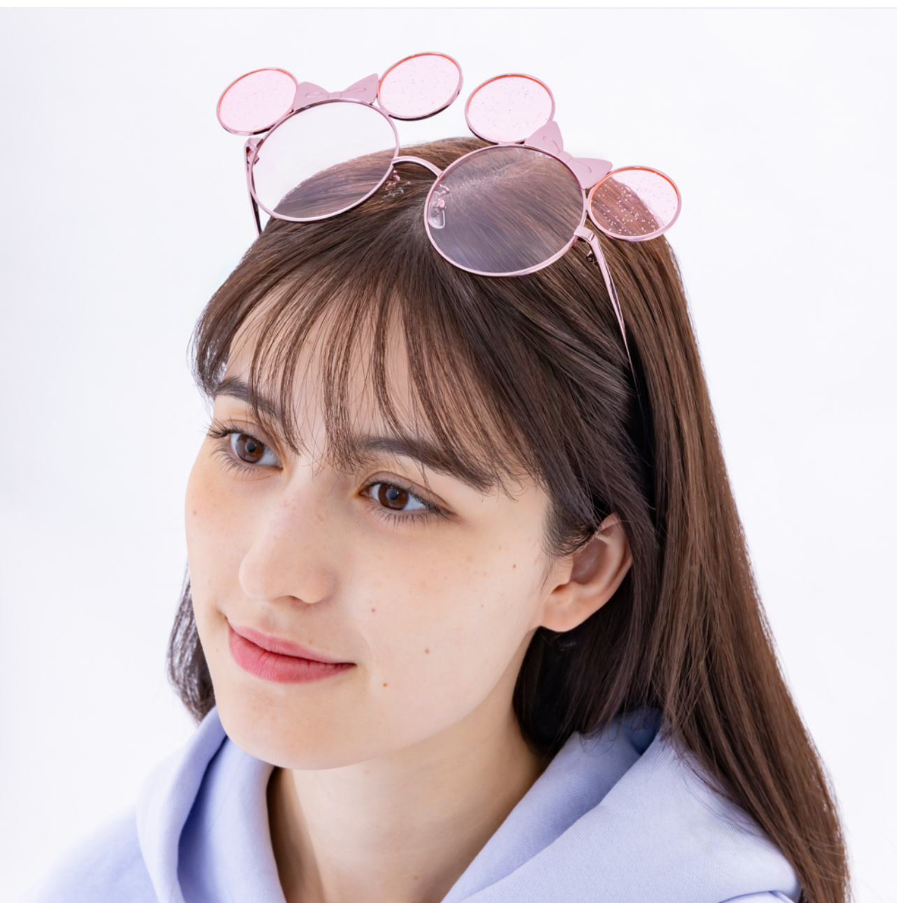 預訂 東京迪士尼 造型眼鏡 小物掛袋 卡片套 爆谷桶鎖匙扣 鉛芯筆 發光戒指