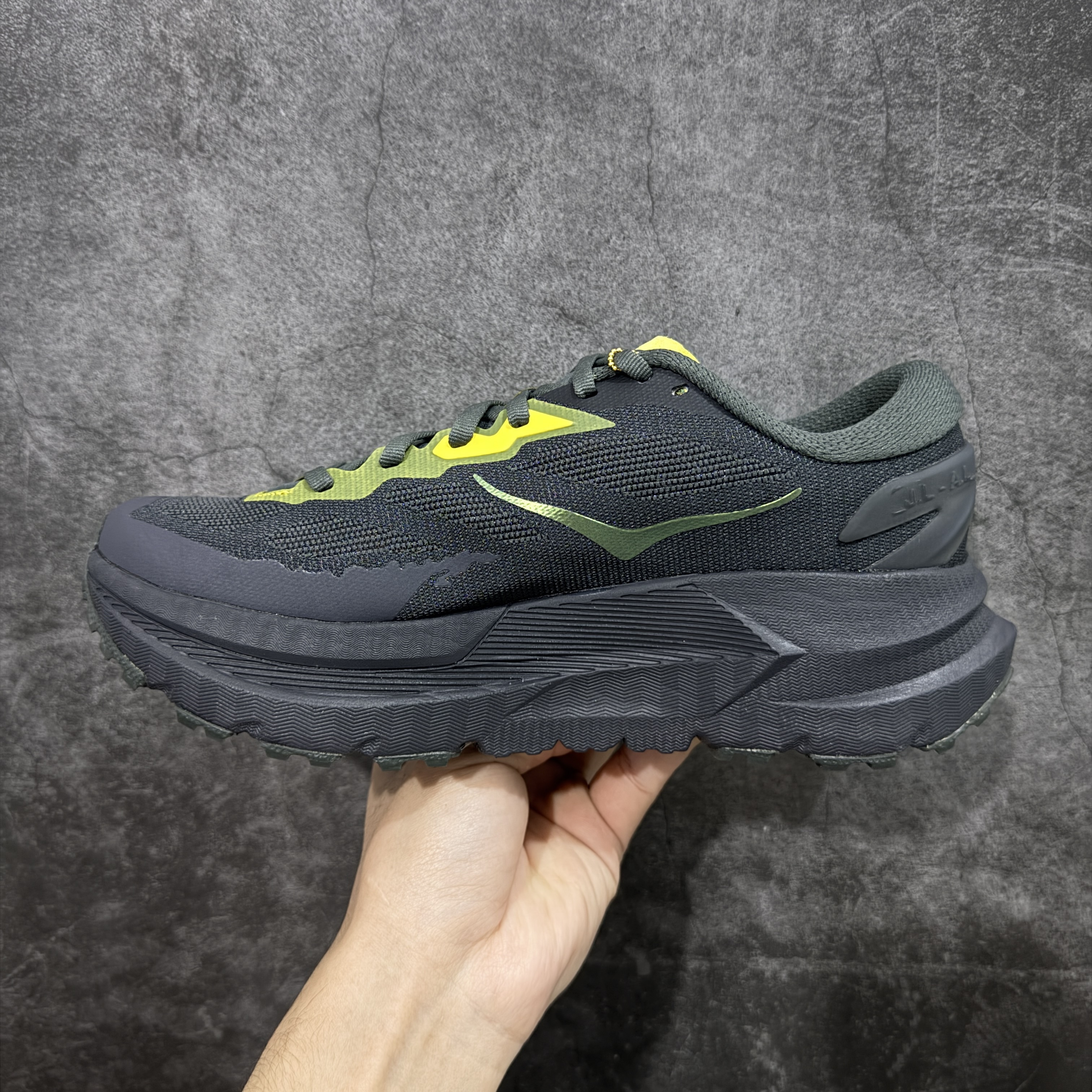 Hoka x J.L-A.L Mafate X 