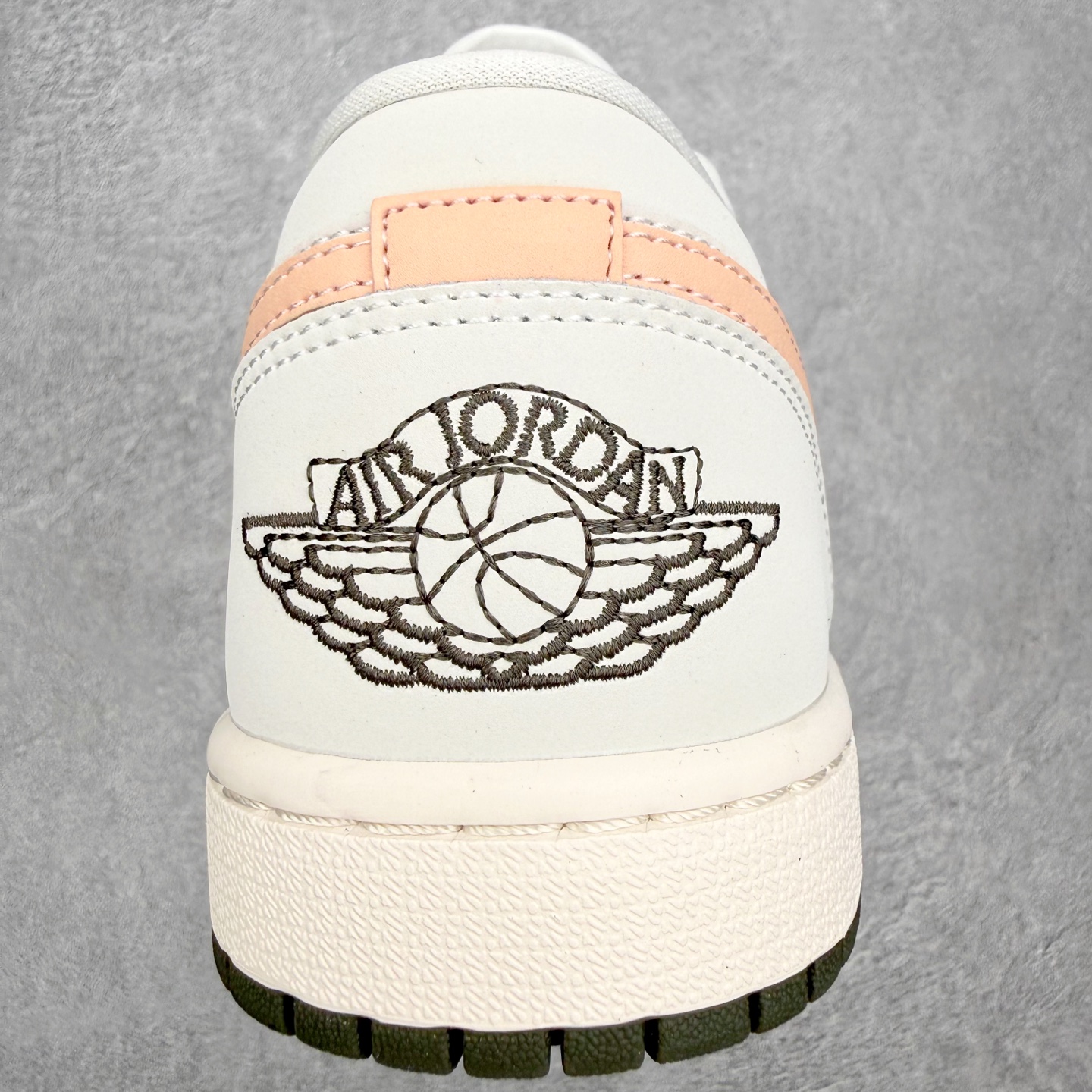 Air Jordan 1 Low DC0774-111 