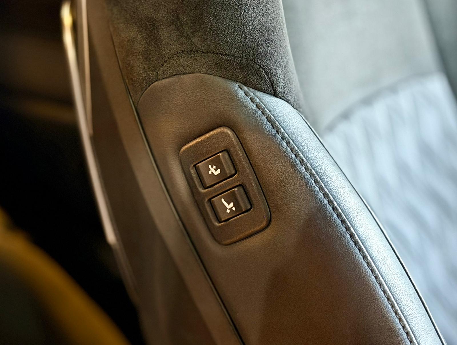 Toyota Alphard 3.5 Modellista 2016