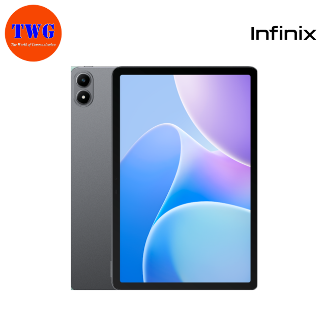 INFINIX XPAD EDGE (8gb ram + 256GB )  100% ORIGINAL MALAYSIA brand new