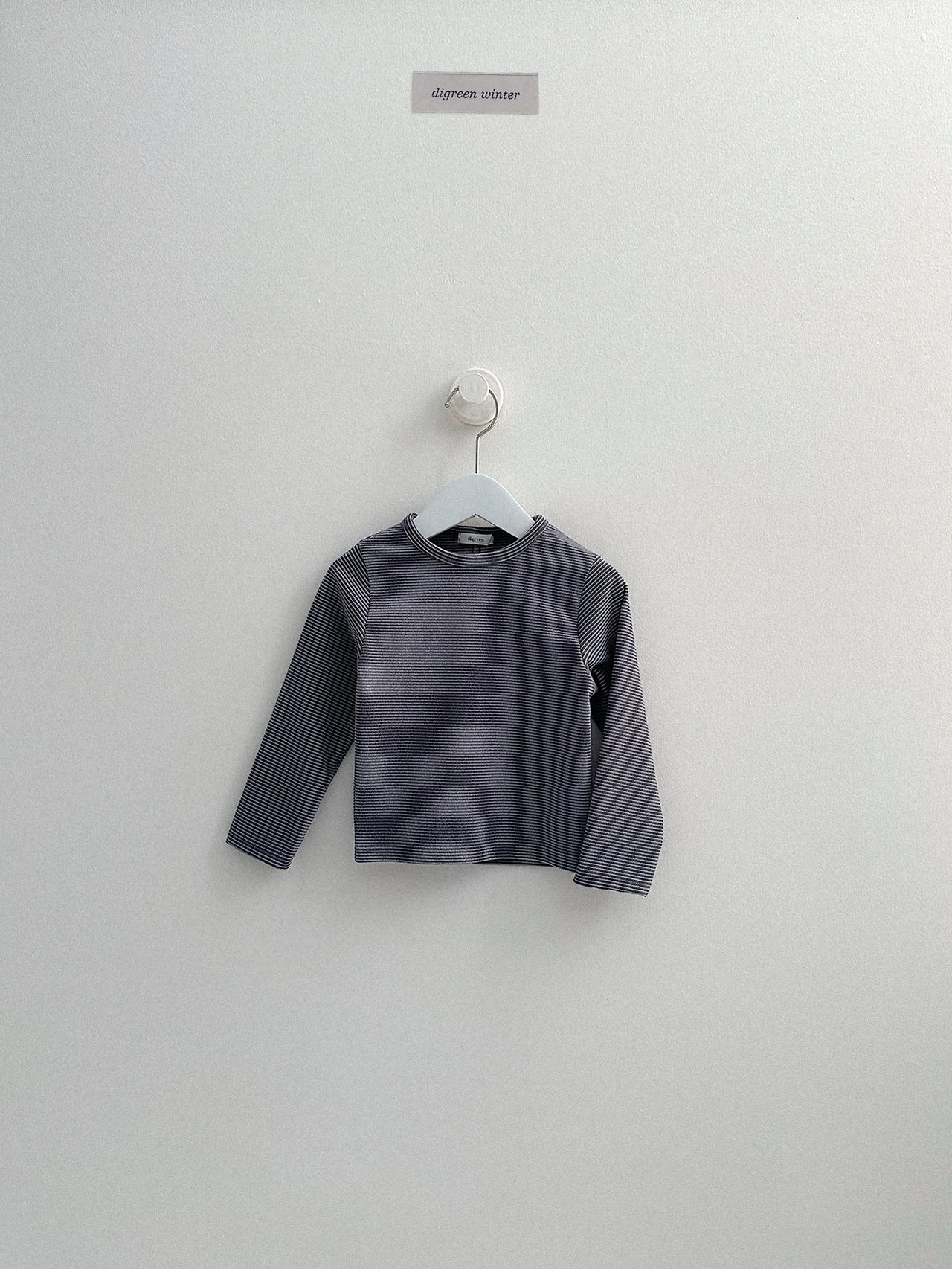 Digreen | Bagel Tee 