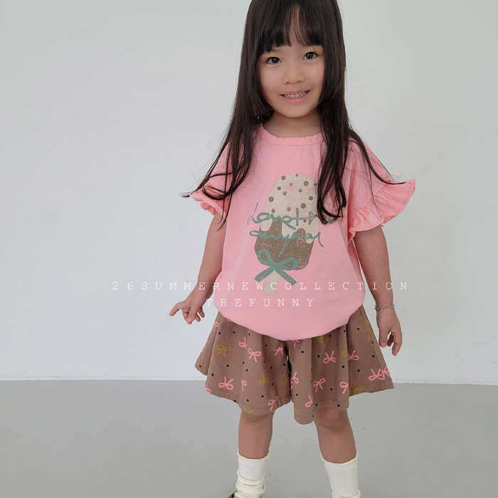 🇰🇷Thefunny tee