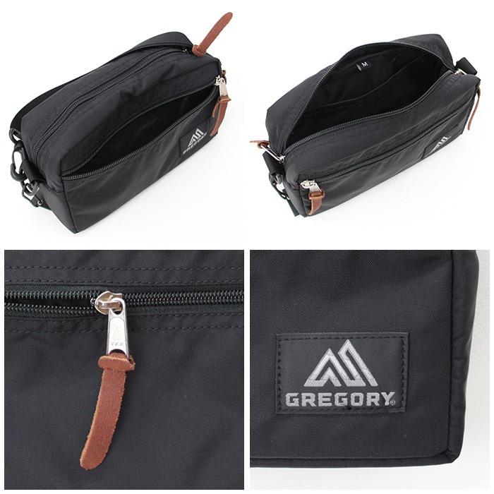 Gregory Padder Shoulder Pouch 系列 (加墊相機袋/配件袋)