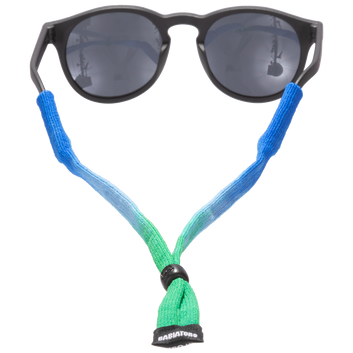 Tie-Dye Fabric Strap