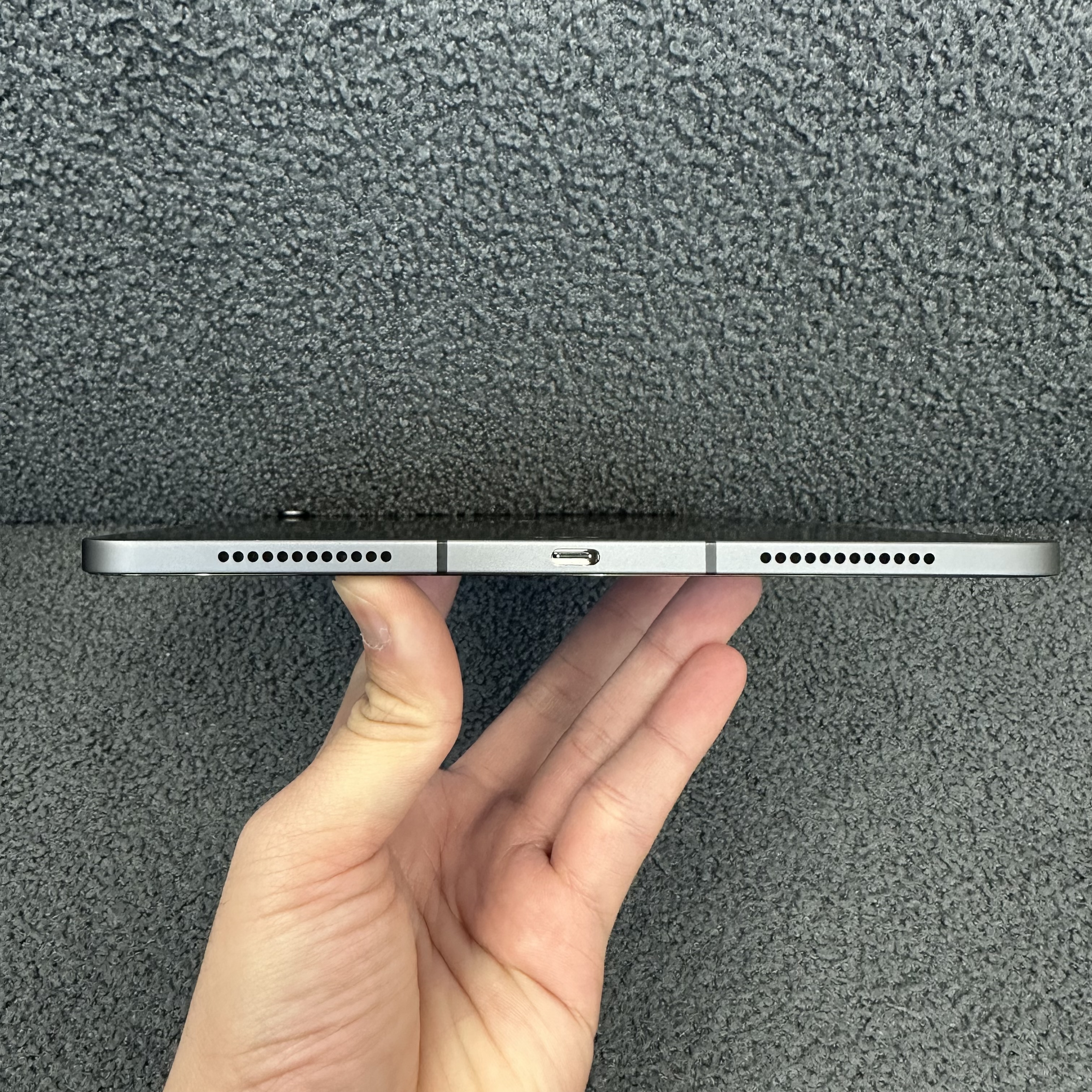 *473893 iPad Air 4 勁靚機 64GB 插卡版 黑色 Black