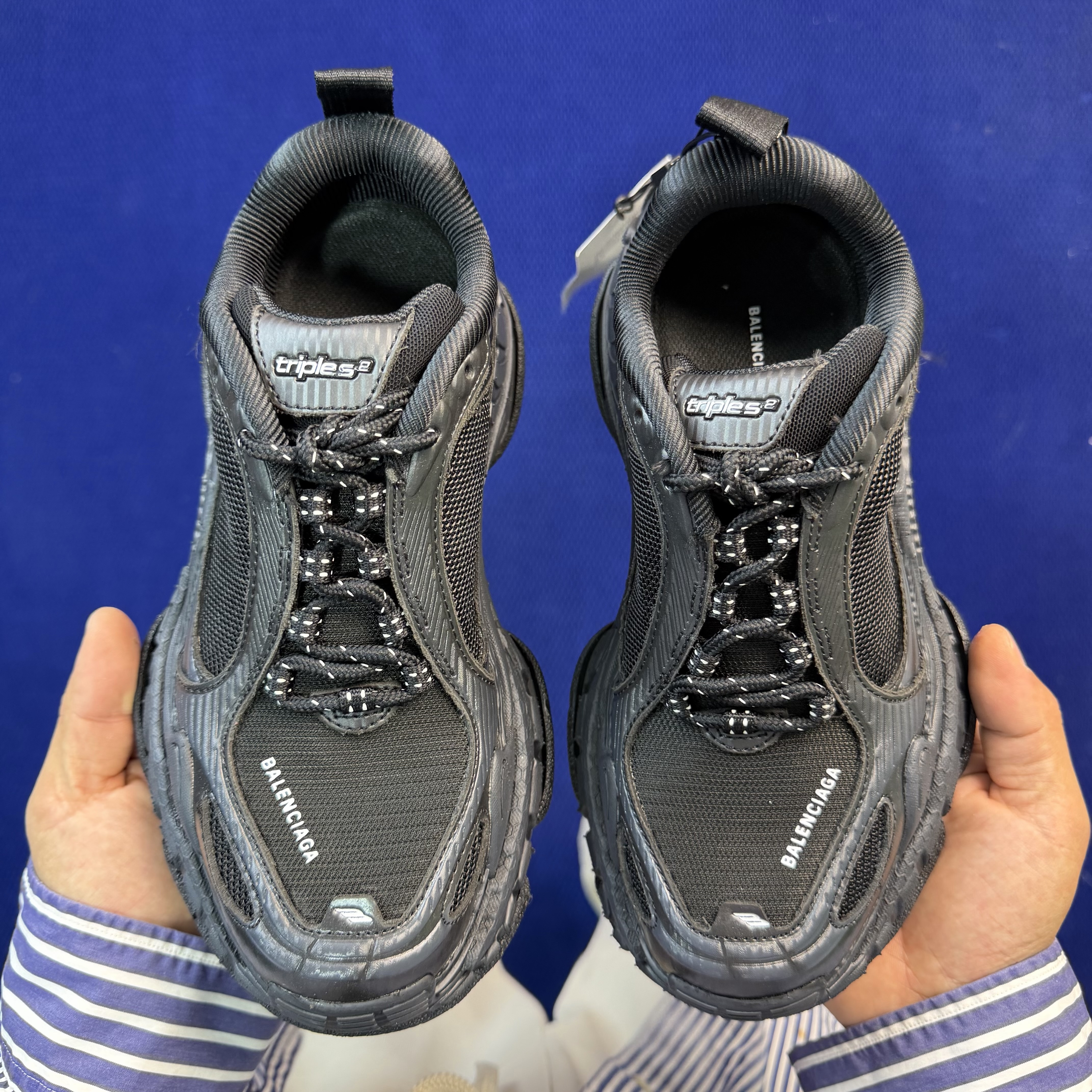 Balenciaga Triple S.2 