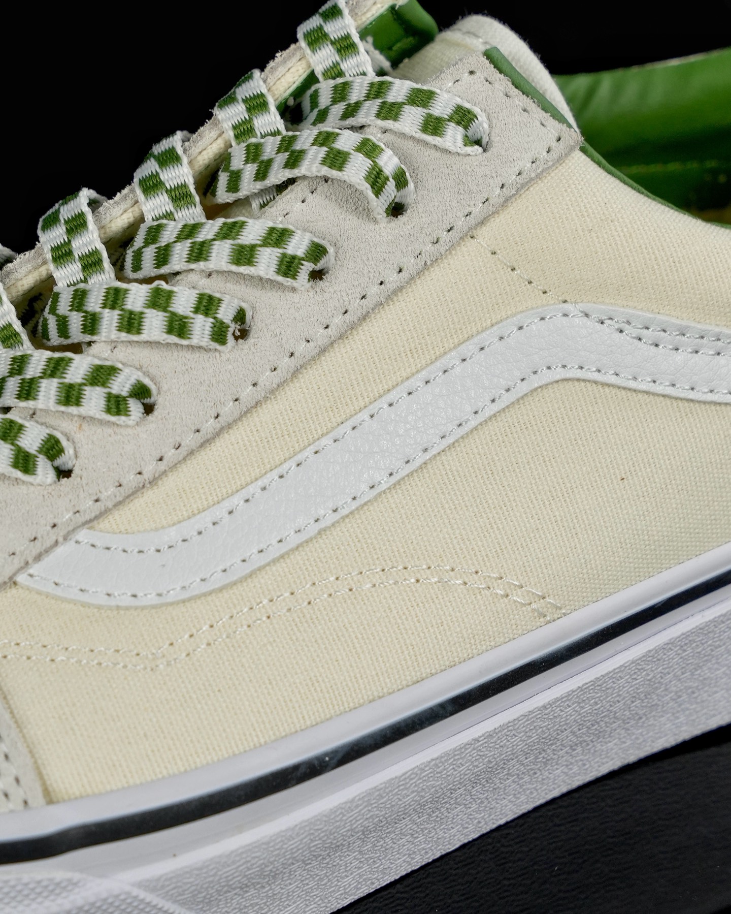 Vans Old Skool VN000D6WBOM