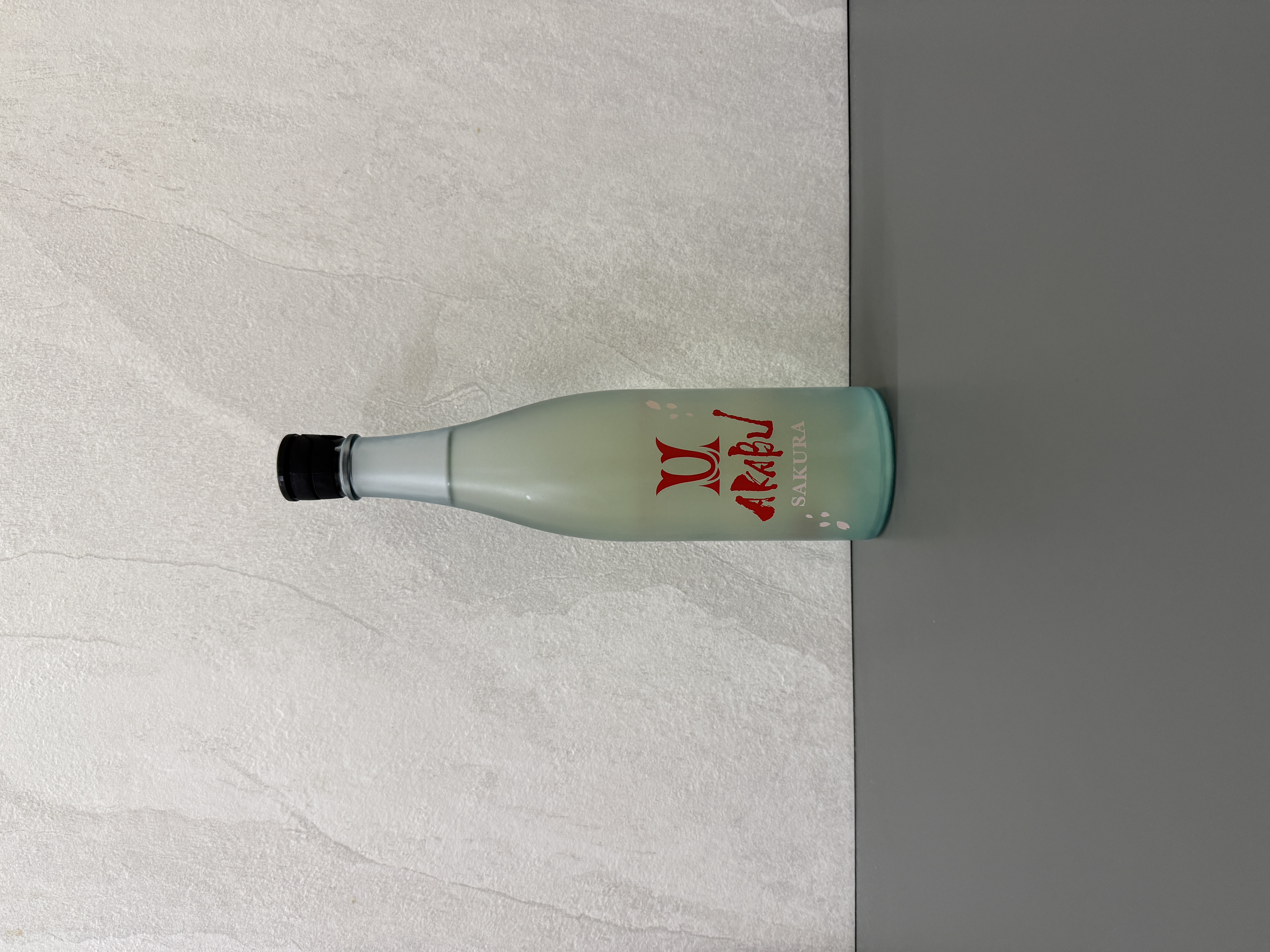 AKABU SAKURA 2026 赤武酒造 春天櫻花 限量版720ml