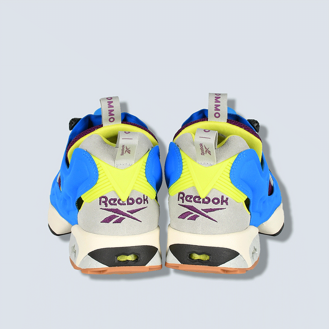 REEBOK x OMMO Pump Fury 94 **MESSAGE FIRST/先查詢貨存** (100271540)
