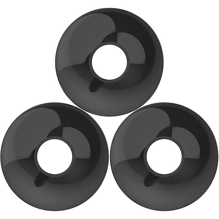 Lip Pieces for SOLID VALVE | Storz & Bickel