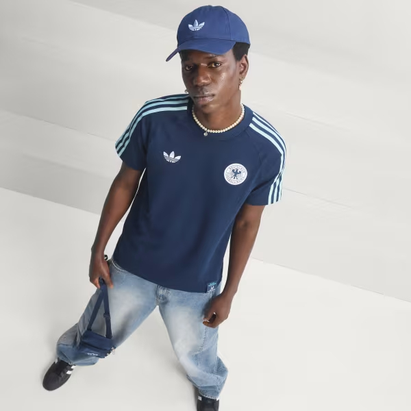 Adidas Germany 德國 Originals T-Shirt JZ9342