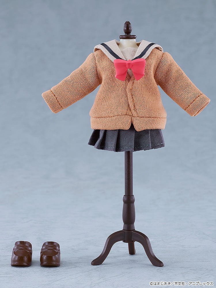 (預訂訂金 $200) (總價 $460) GSC Nendoroid Doll 孤獨搖滾！喜多郁代 黏土娃 Ikuyo Kita (行版)