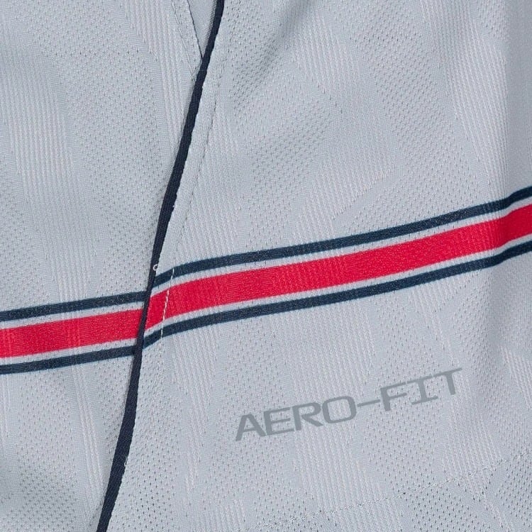 🔴 重溫1996雙冠王輝煌 Nike Atletico Madrid 馬德里體育會 2026-27 三客球員版球衣 (可加印字章) II6637