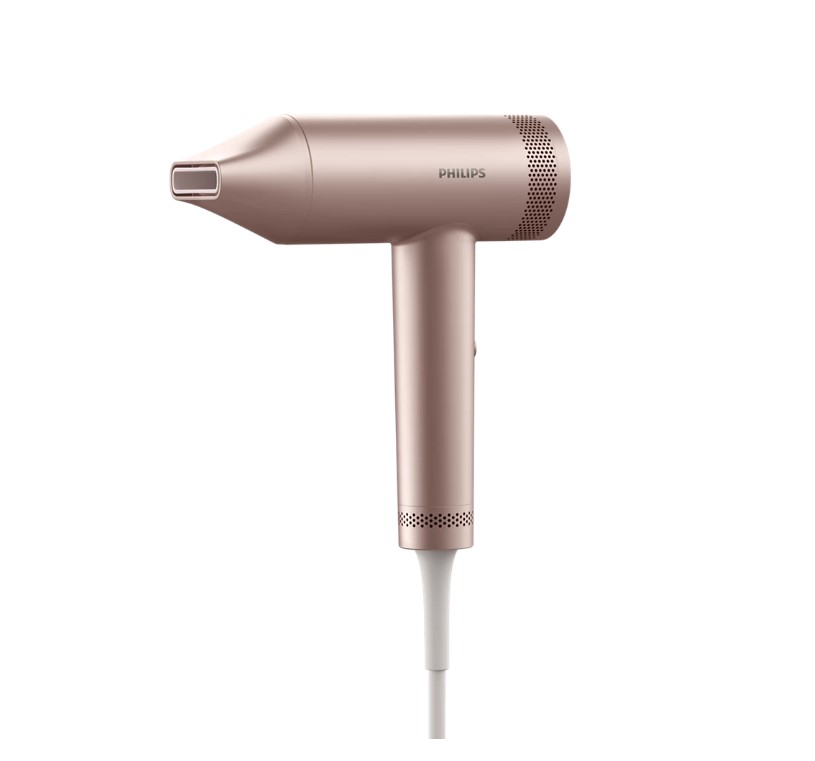 香港行貨 Philips 飛利浦 8000系列 BLDC高速負離子電風筒 BHD837/03