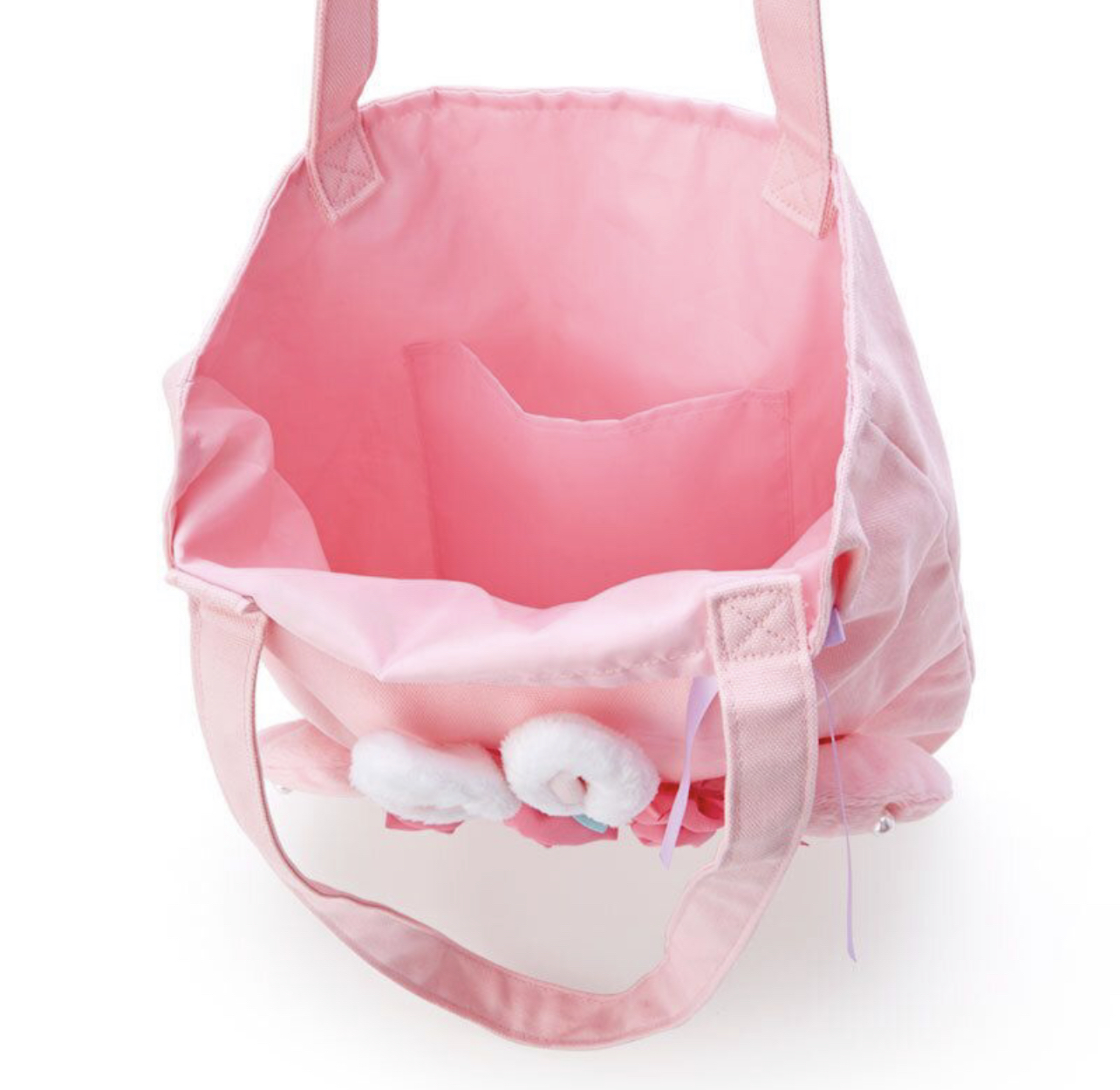 🎌日本直送🎌Melody 立體公仔造型側孭袋