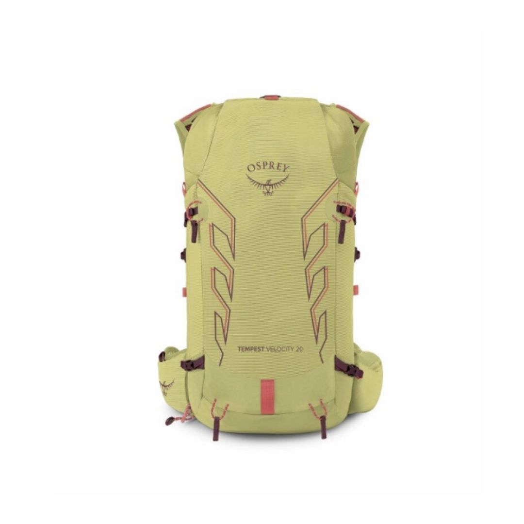 【多色選擇】Osprey Tempest Velocity 20 越野登山戶外背包