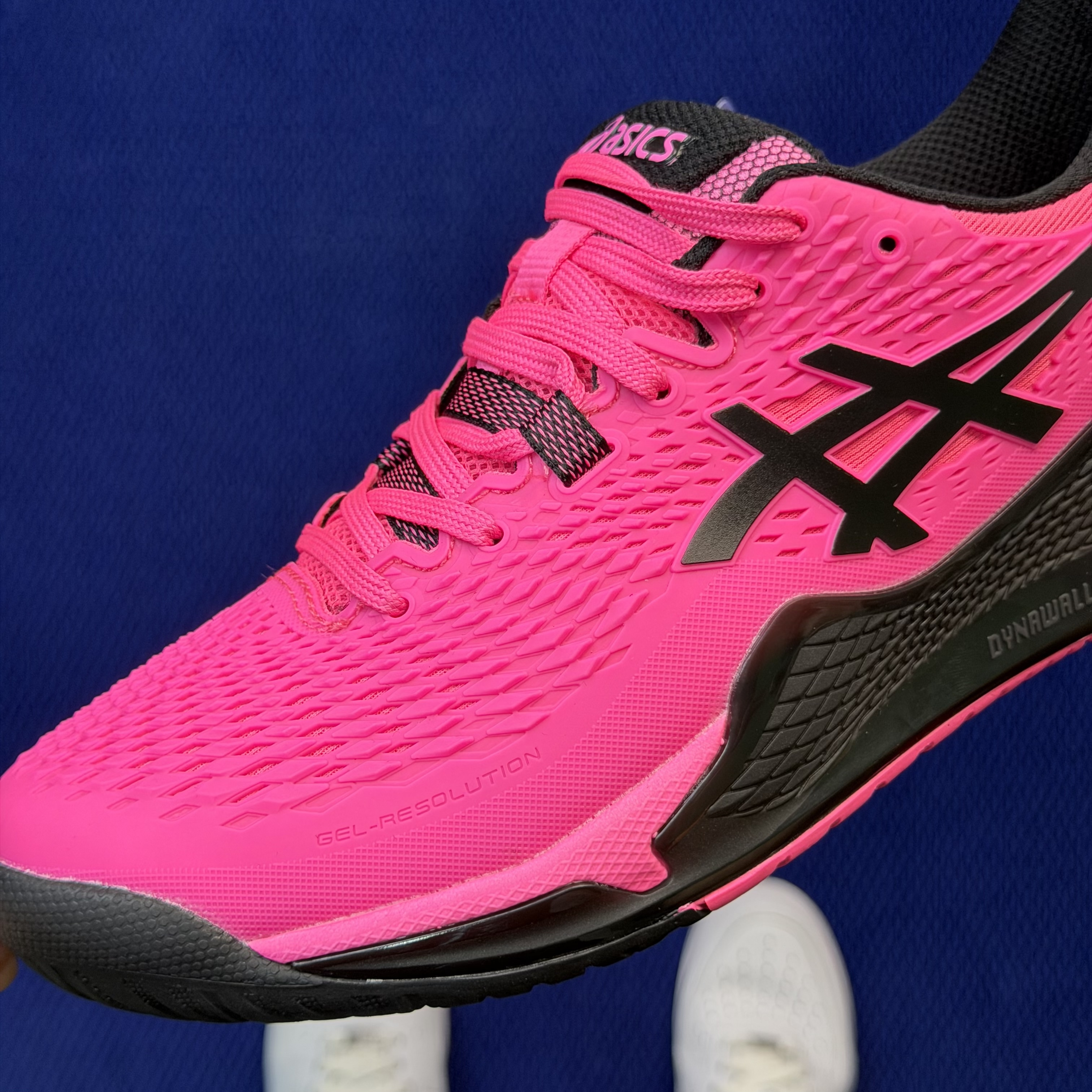 Asics Gel-Resolution 9