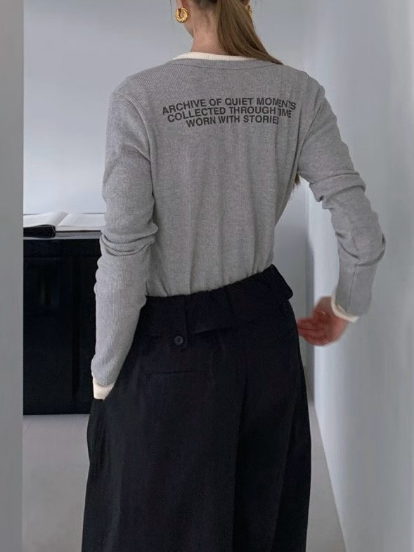 (2026FW) TOP