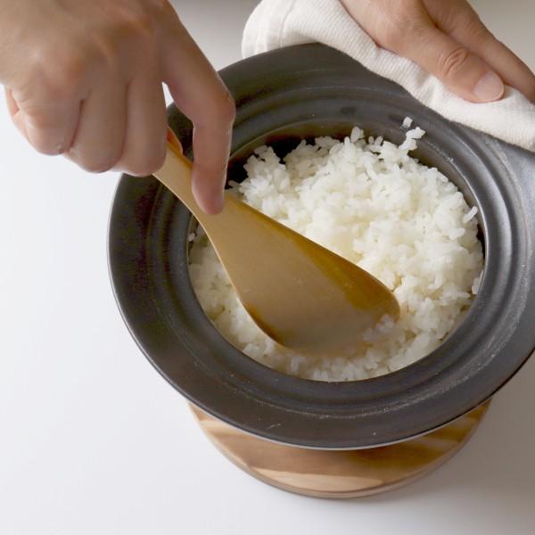 🔥🔥【日本製《SALIU》山櫻木飯勺】