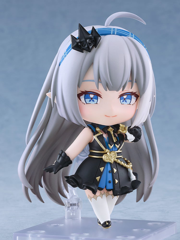 (預訂訂金 $100) (總價 $340) GSC Nendoroid 3108 星塔旅人 小魔王 黏土人 Tyrant (行版)