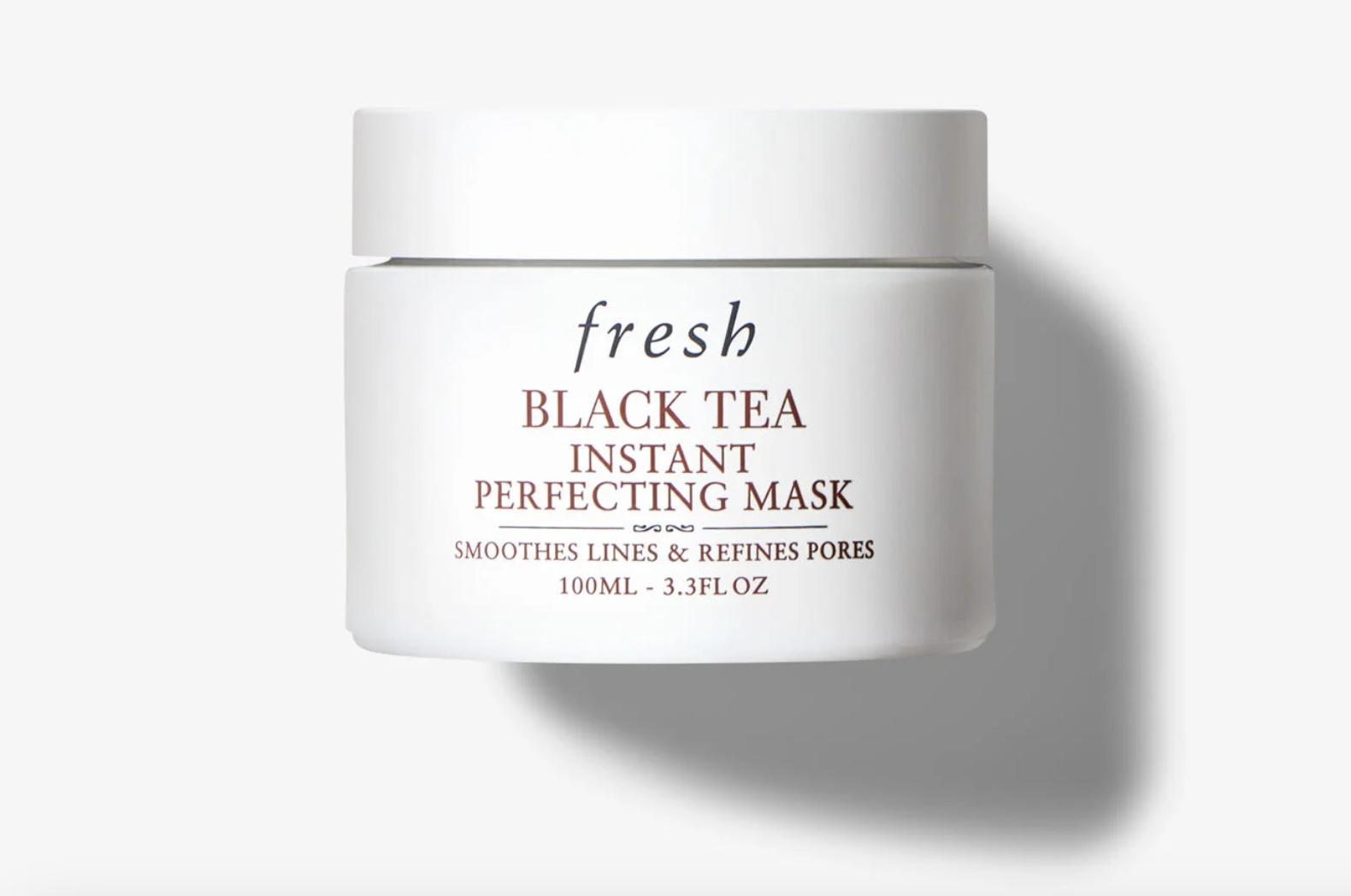 FRESH 紅茶瞬間修護面膜 Black Tea Instant Perfecting Mask 100ml