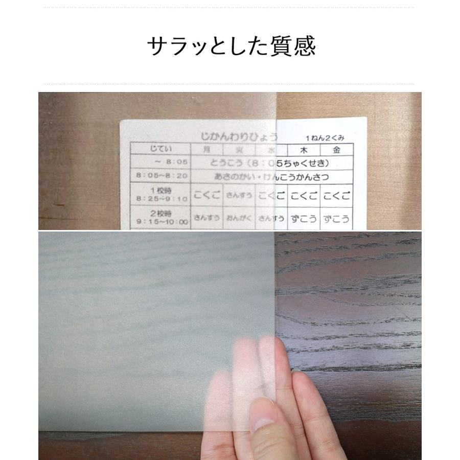 🔥🔥【日本製《Royal通販》防反光透明桌墊】60×45cm