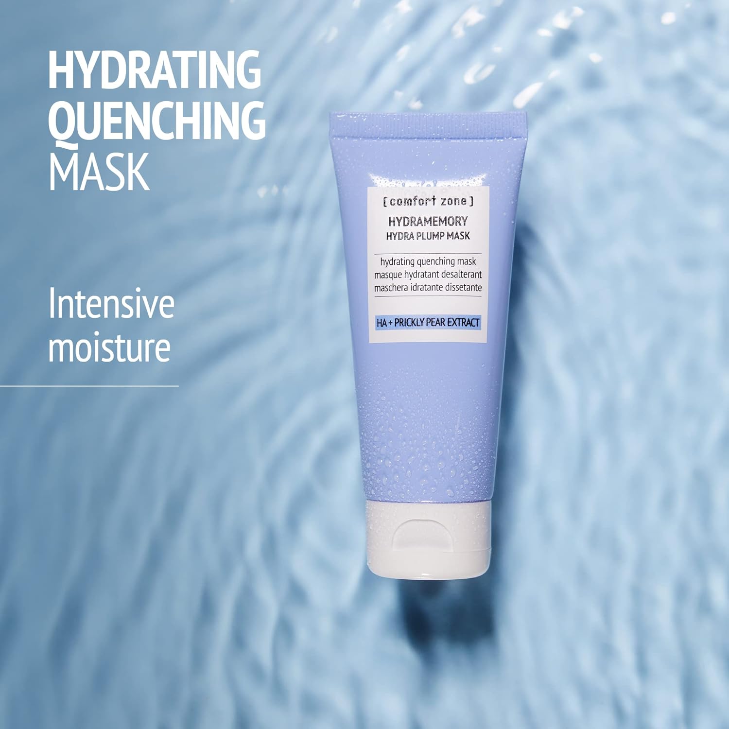 HYDRAMEMORY HYDRA PLUMP MASK