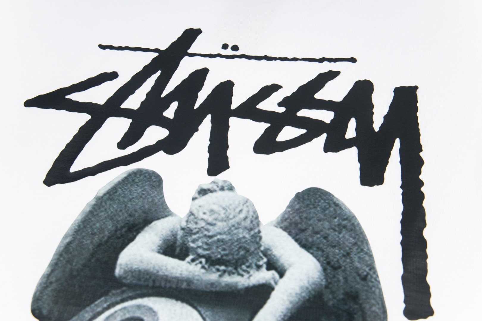 Stussy Tee