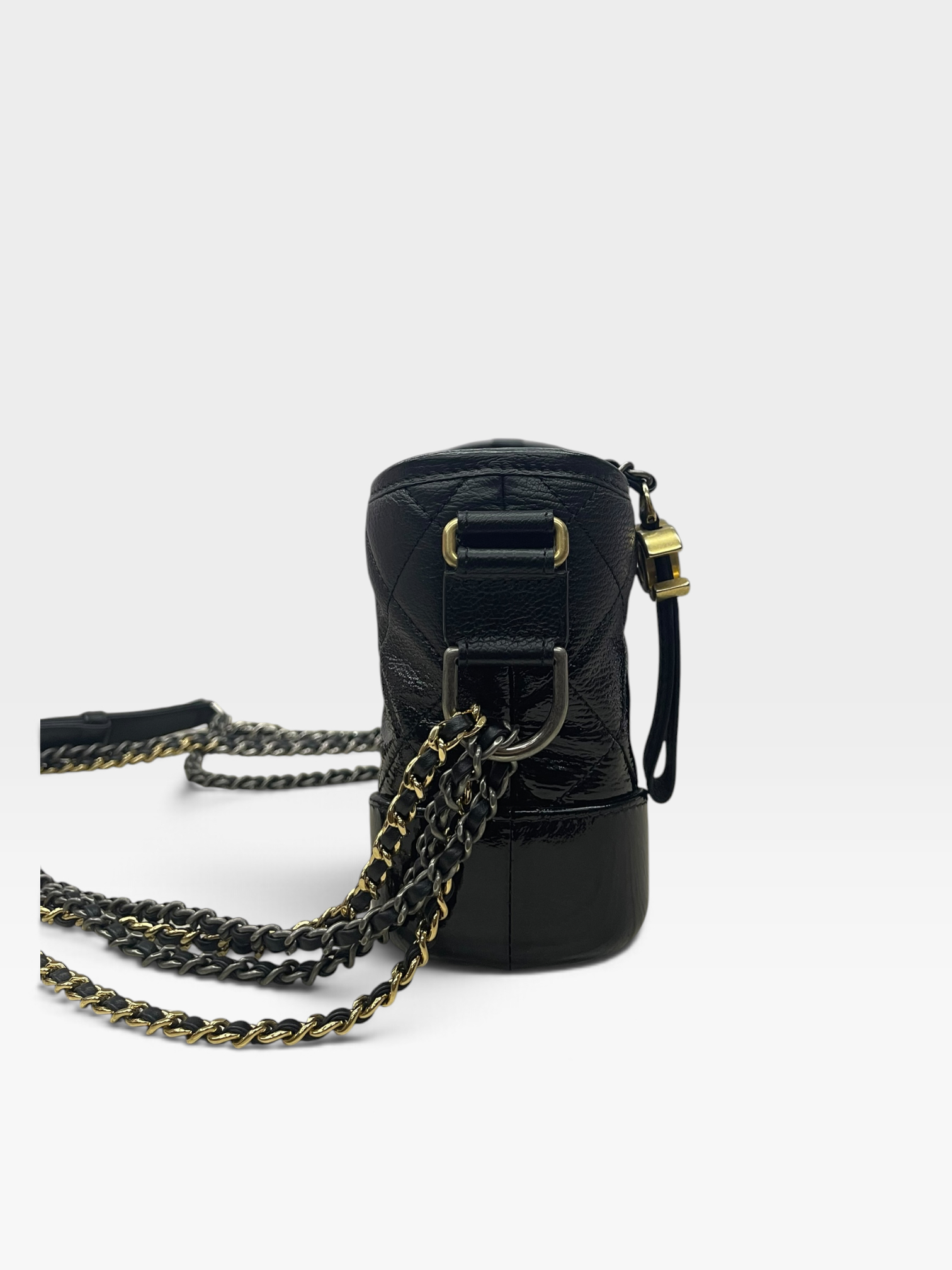 Pre-Owned CHANEL Hobo Bag / Product Code: 093003