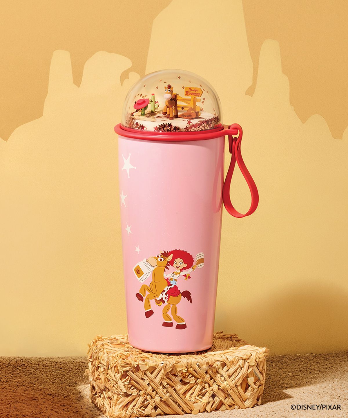 《Pre-Order》韓國STARBUCKS KR X Toy Story 5 (26102-P)