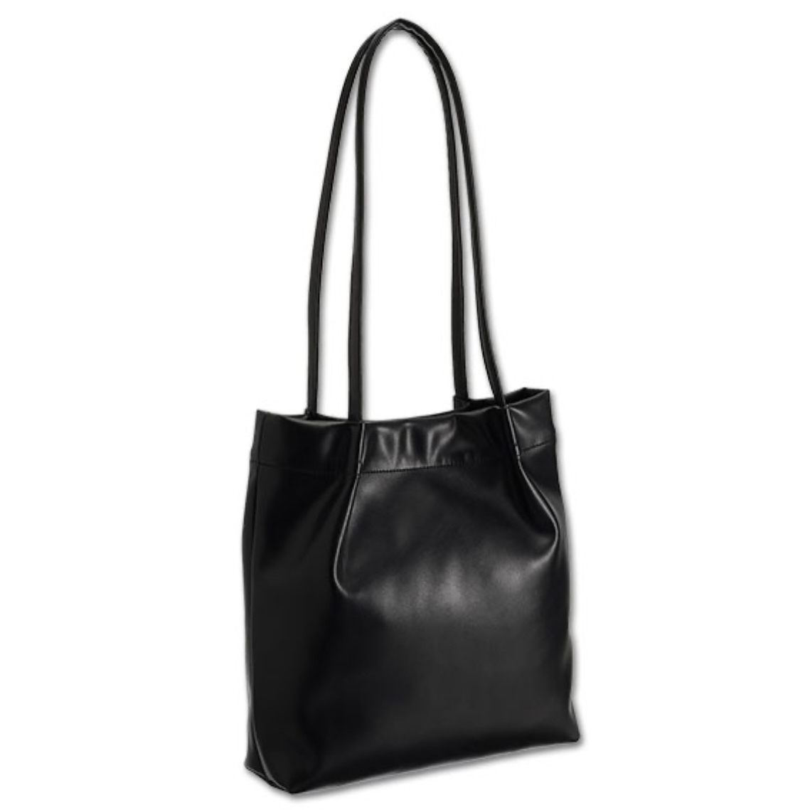 MARY QUANT Totebag 黑色