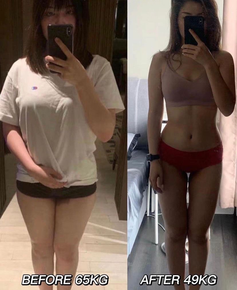 🇲🇾 20 盒 SUPER VVIP 疗程配套（ 可服用 120-135 天 ）