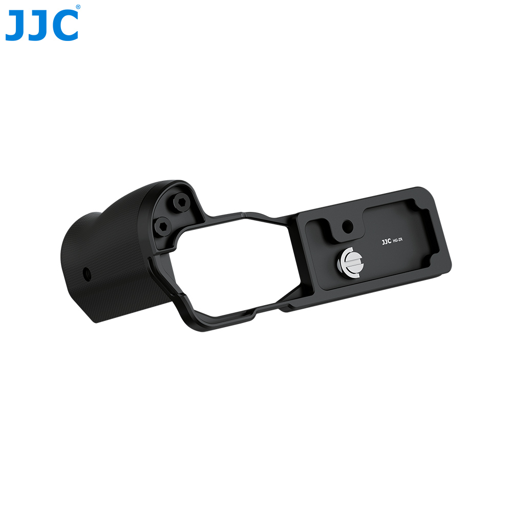 JJC Camera Hand Grip Designed For NIKON ZR cameras (HG-ZR BLACK)