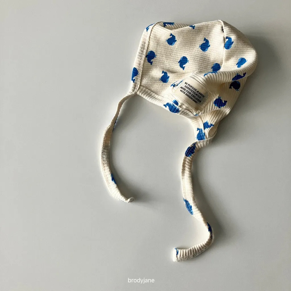 🇰🇷Brodyjane bonnet