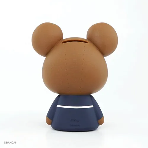 日本直送~預訂新款Jackie Bear儲蓄箱