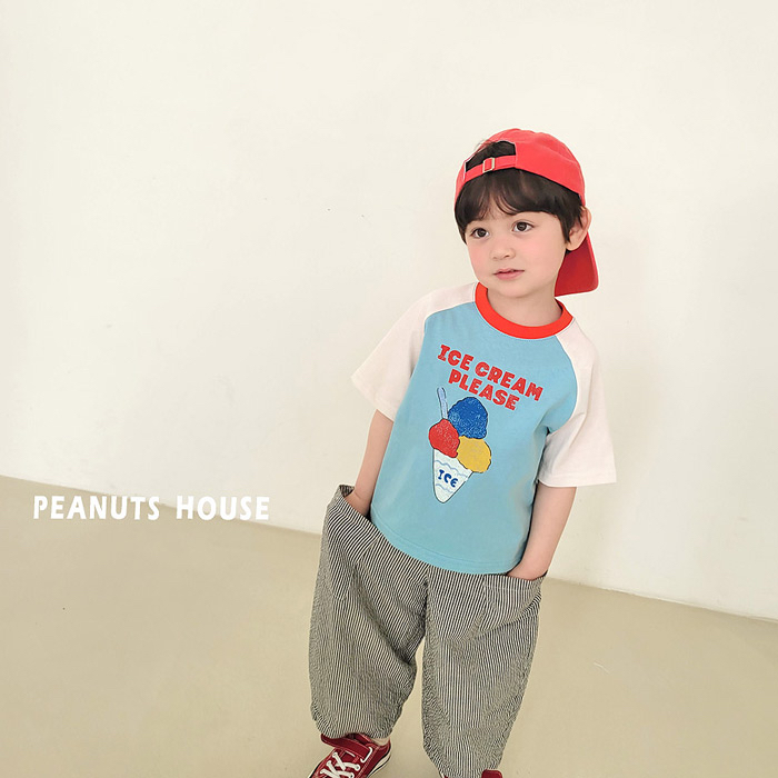 🇰🇷Peanuts House 褲