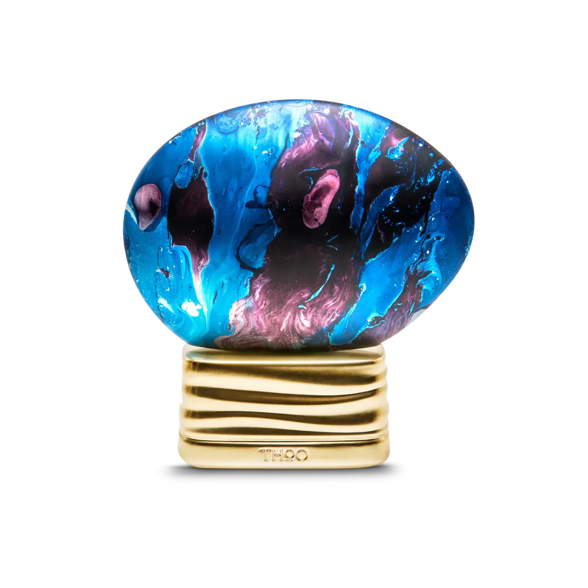 The Time - The House of Oud