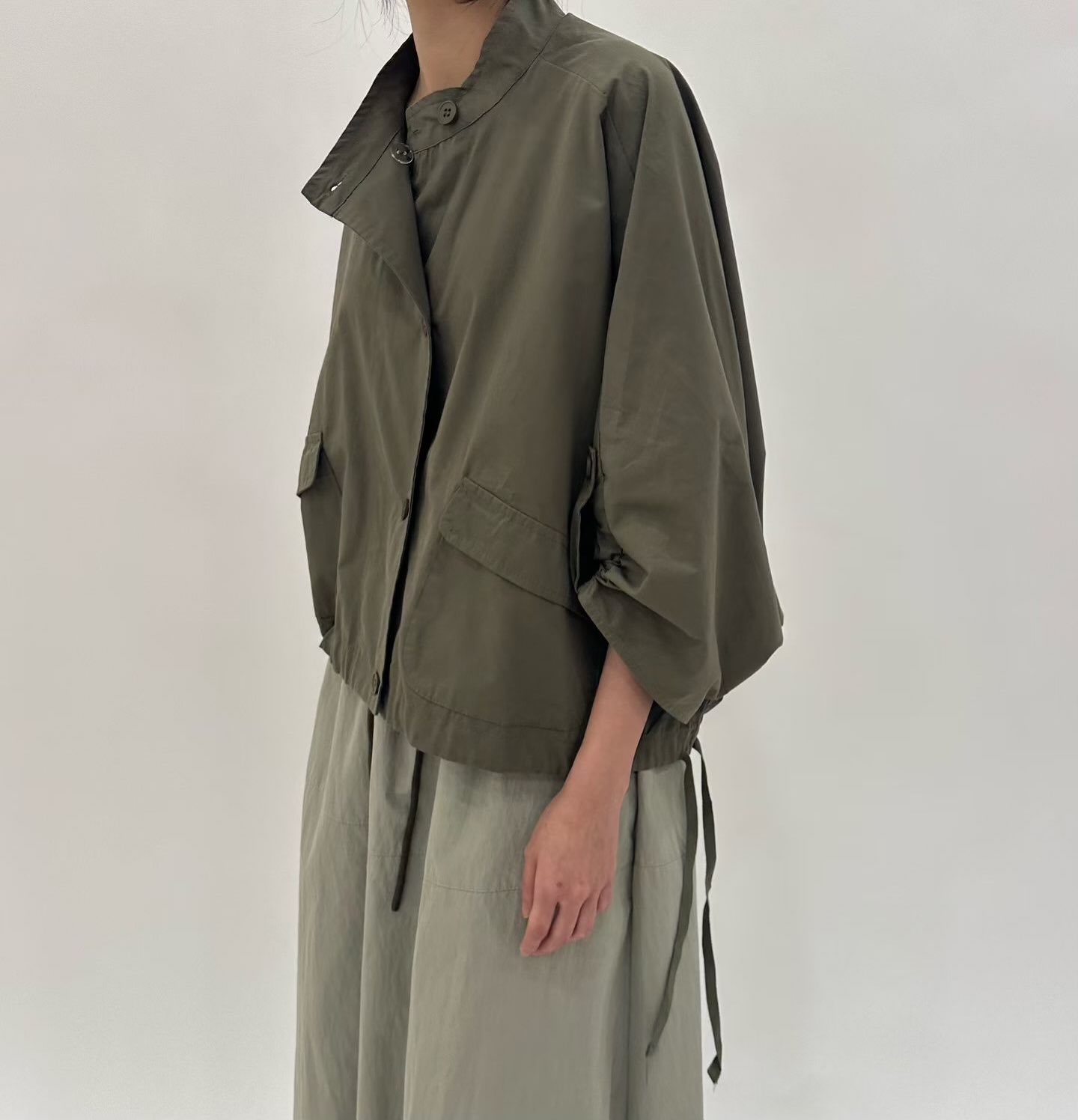 (2026FW) EYEFUL - JACKET