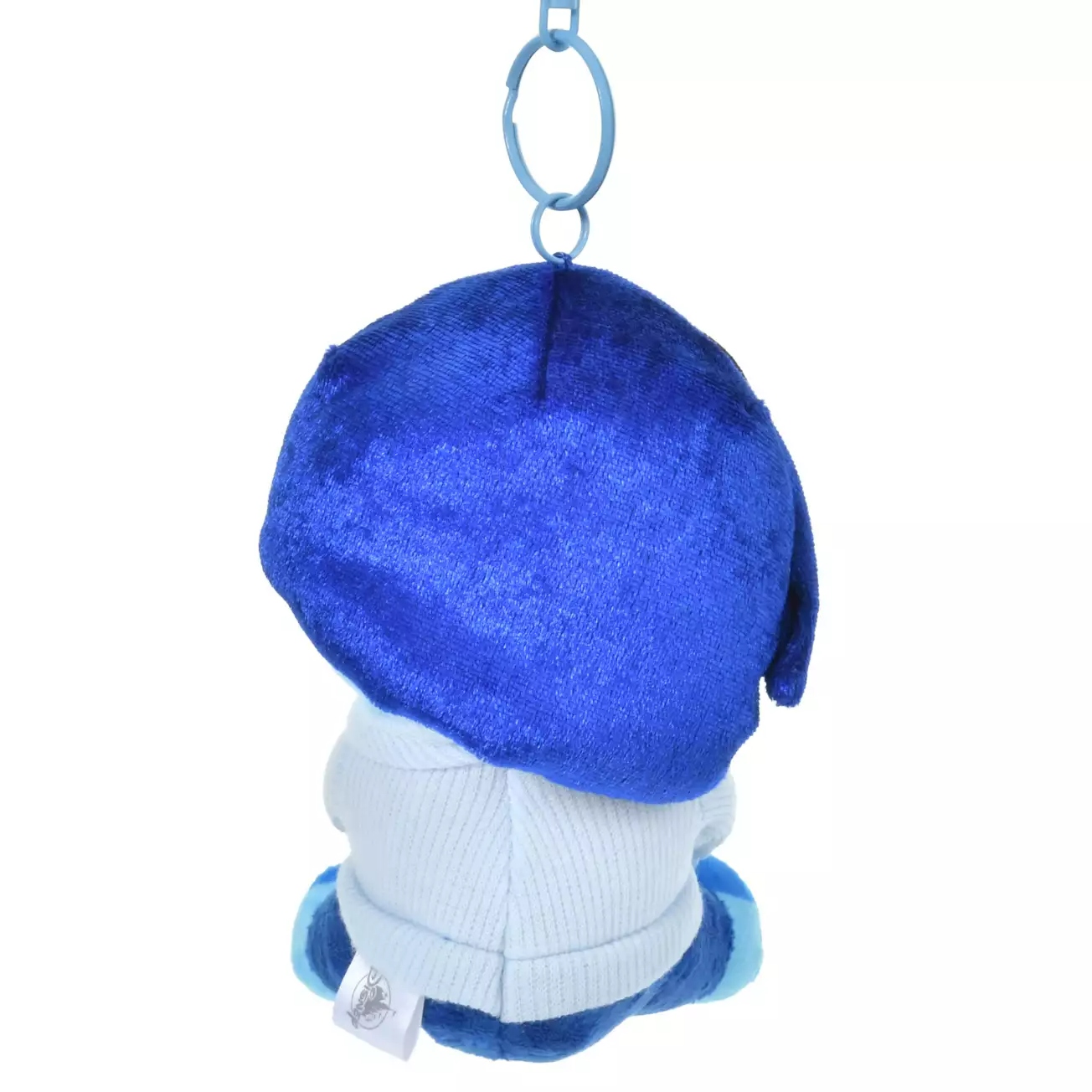 🌸 【預訂】Sadness 喊樣 公仔掛飾 CRY AND WAIL - 18/8新品