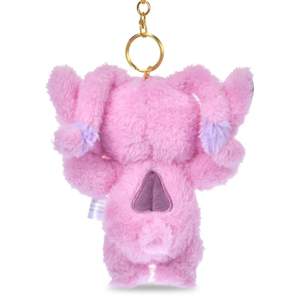 🎀【預訂】Disney Animal Touch公仔掛飾 - Angel 624