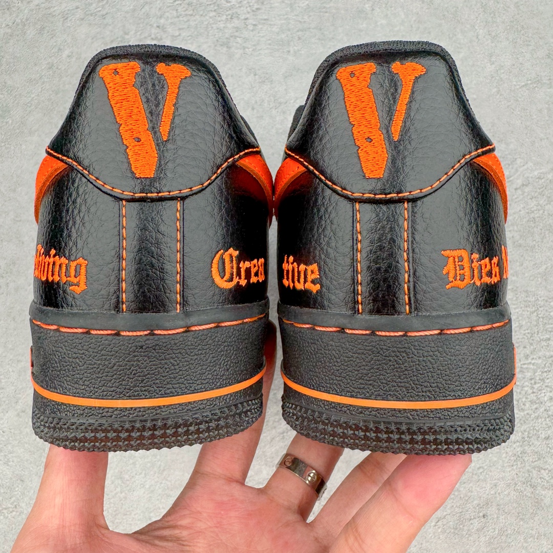 VLONE x Nike Air Force 1 Low AA5360-001