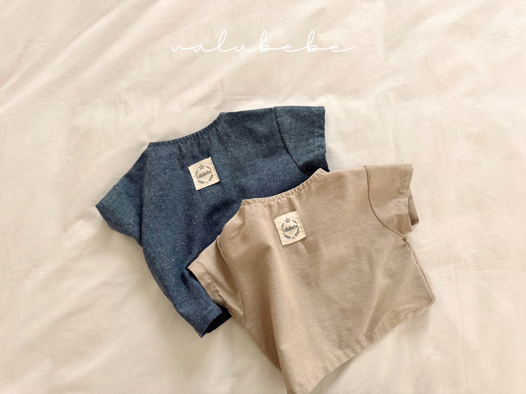 🇰🇷Valu_bebe shirts