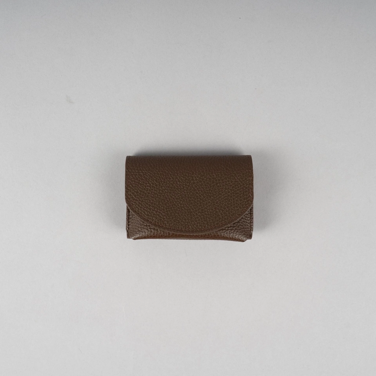 預訂_Mini Wallet 輕巧型 By Bucks & leather