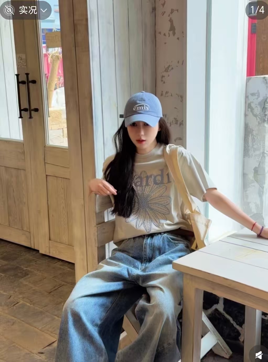 0625 Mardi 26系列 親子滿印Tee