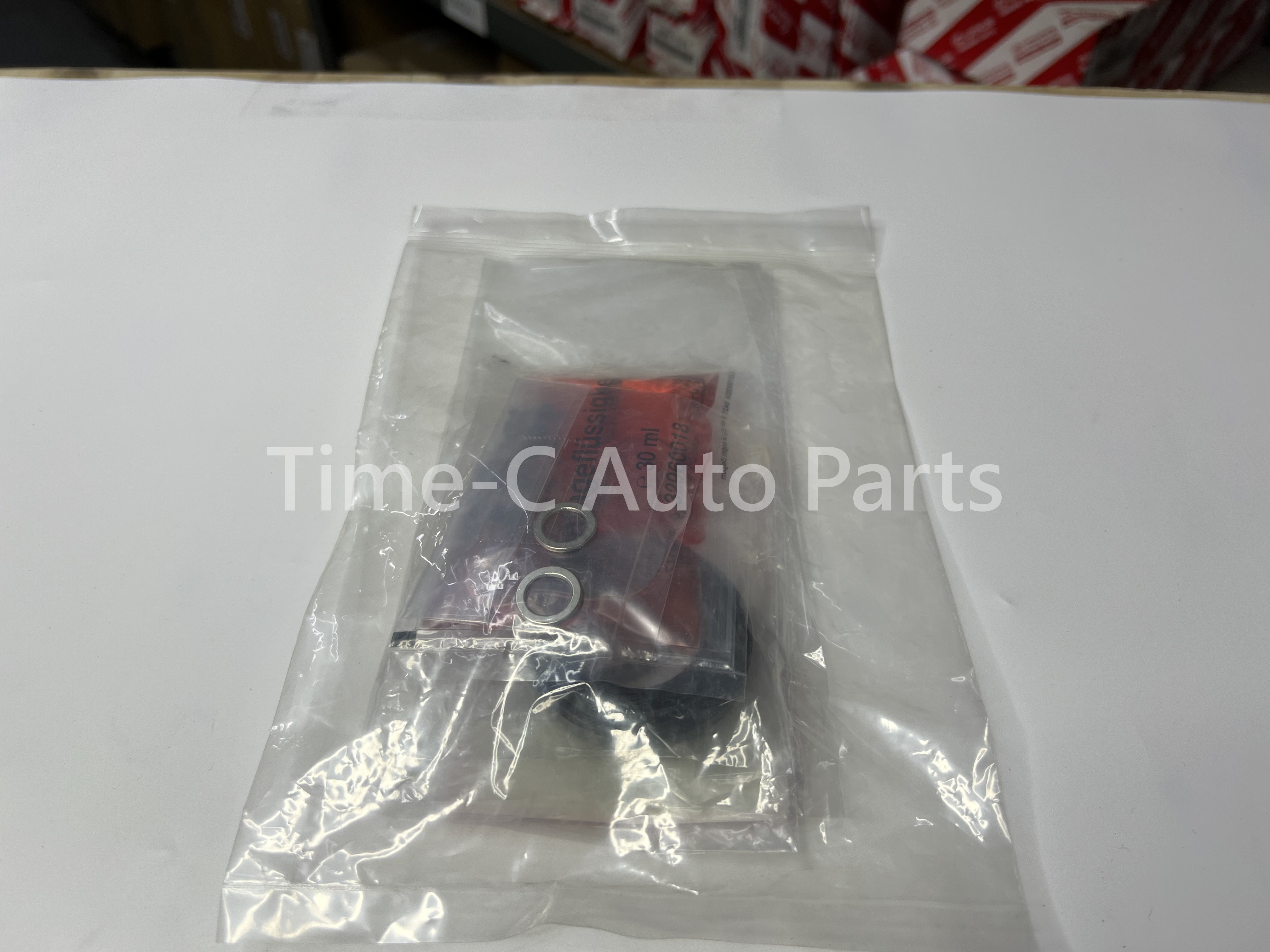 煞車碟拍 01473-T7A-J00 - Honda Stepwgn