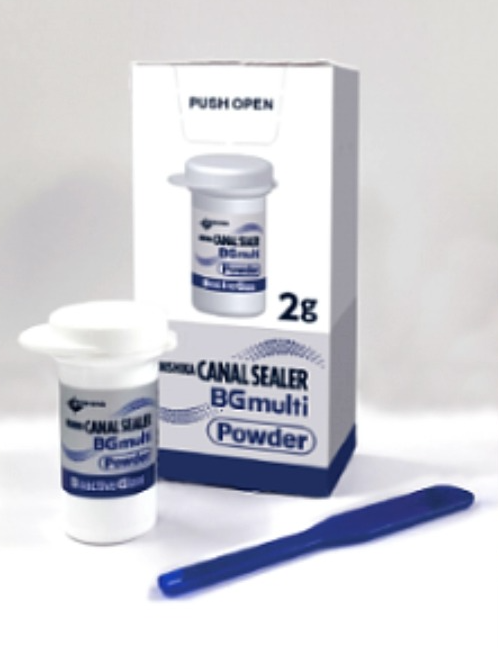 NISHIKA | CANAL SEALER BG Multi